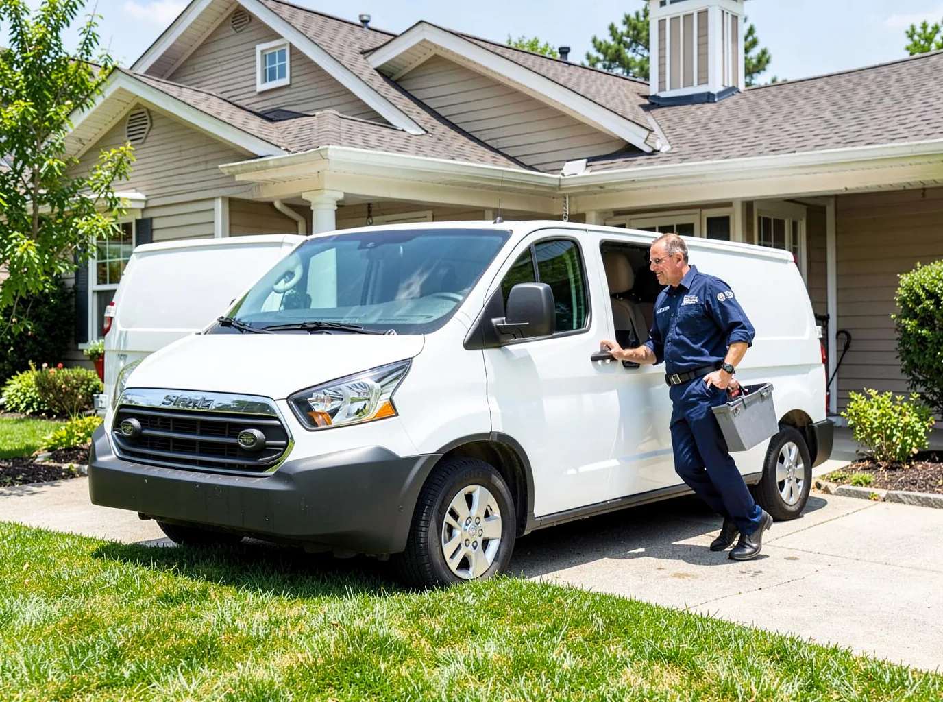 Emergency Plumber company in Sutton, NE